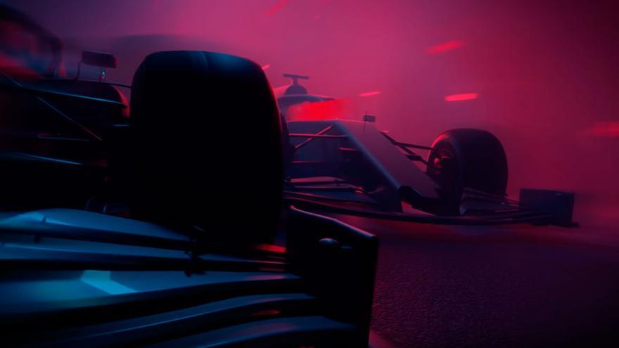 EA y Codemasters ponen fecha para el inicio de la temporada de 'F1 2021' -  Levante-EMV