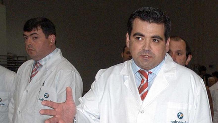 Garzón procesa al clan de &#039;Os Panadeiros&#039; por 250 kilos de coca apresados en 2007