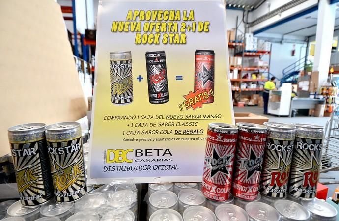 La Empresa Teldense Beta Canarias Le Gana Una Demanda A Pepsi Cola La Provincia