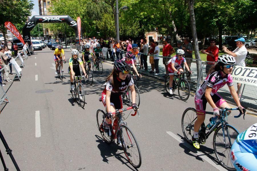 Trofeo Ciudad de Zamora de Ciclismo