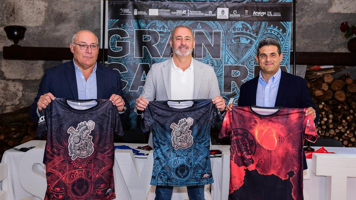 IX Gran Canaria Bestial Race