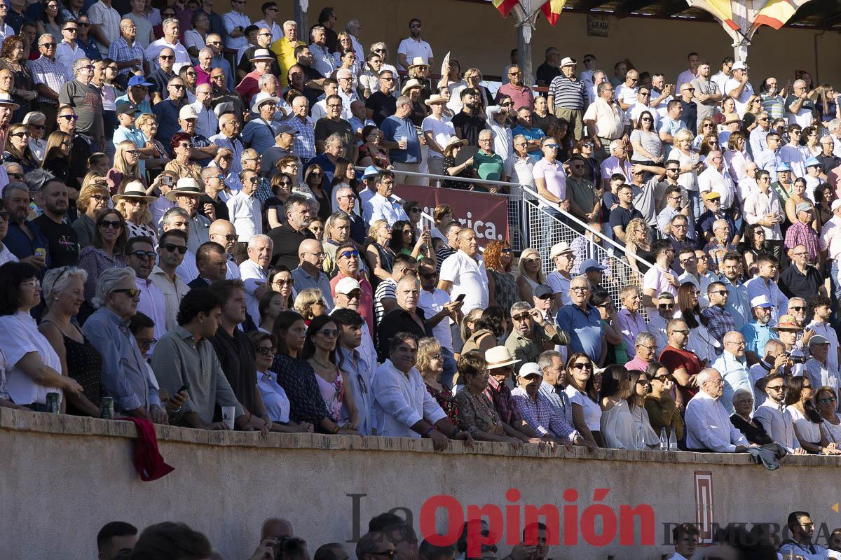 Lorca/Corrida de Feria_019