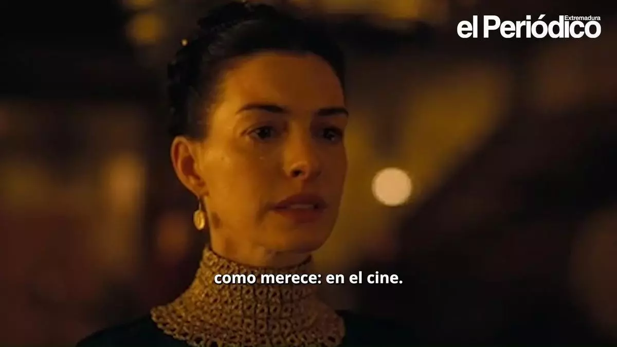 Cartelera Cáceres: Ciencia ficción, humor familiar y mitología dominan el cine de Cáceres junto a la nueva producción de Christopher Nolan
