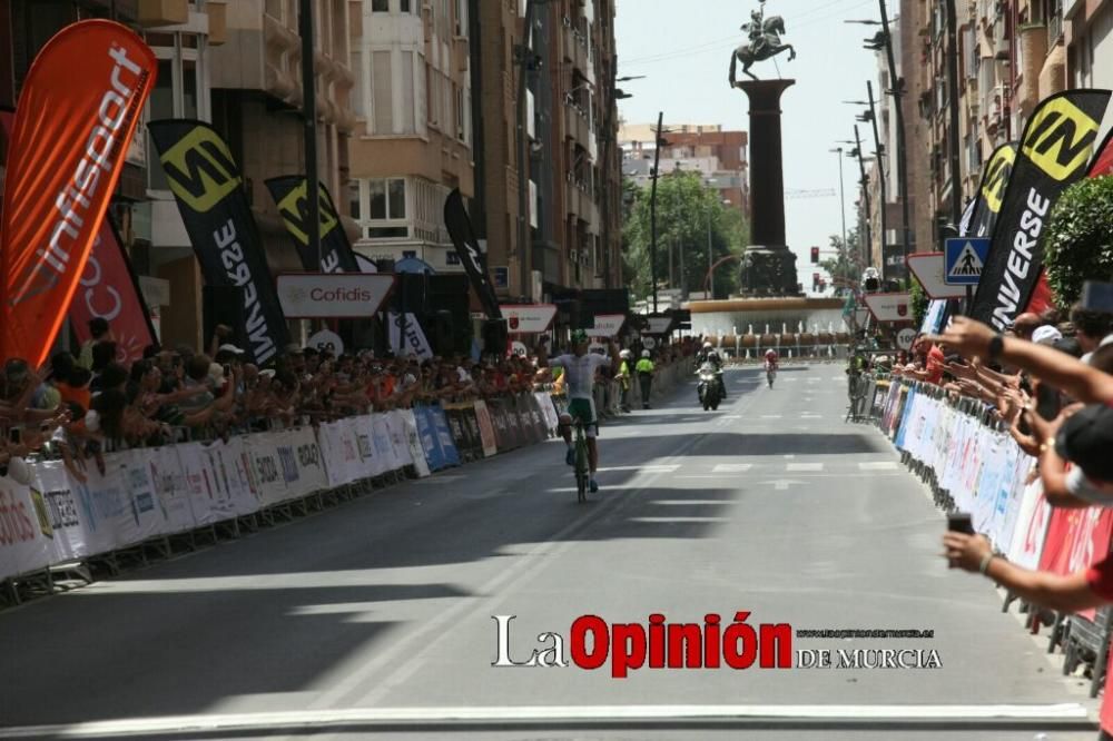 Campeonato de España de Carretera Élite Profesional, Élite y Sub 23