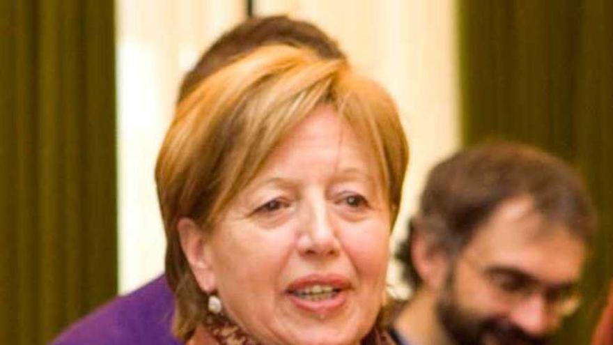 Tita Caravera.