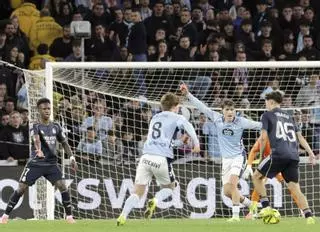 Anatomía de una derrota