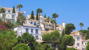 La Marbella profunda