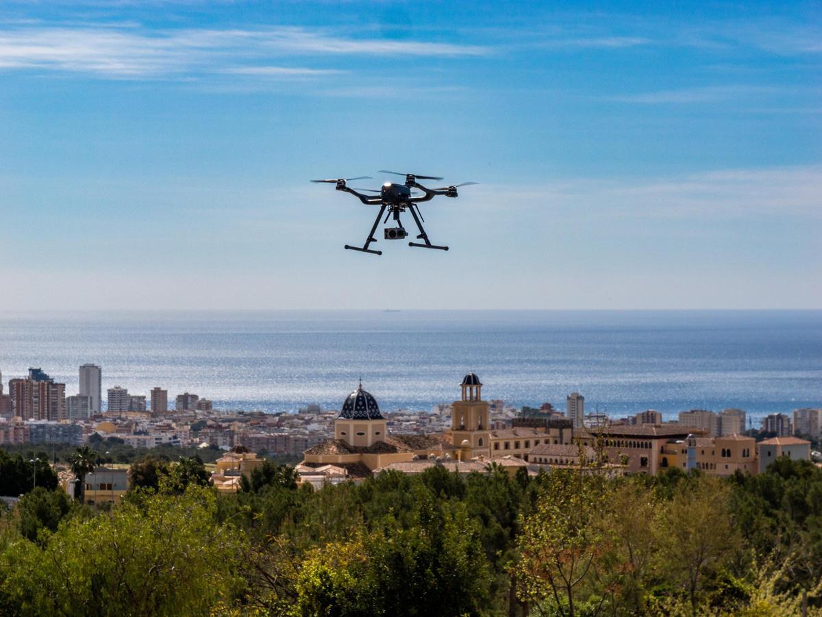 La próxima puesta en marcha del Observatorio Turístico y el Hub de Innovación refuerzan aún más la posición de Benidorm.