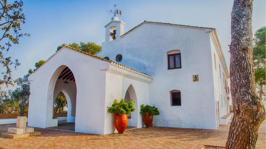 La Ribera Baixa del Xúquer, una llanura de agua y horizontes abiertos