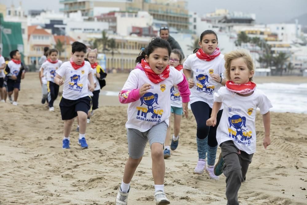 Transgrancanaria Kids