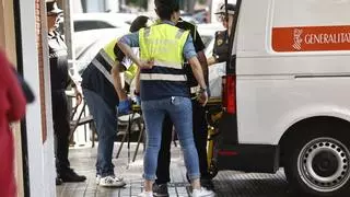 El joven que mató a su tío había amenazado a varios familiares más