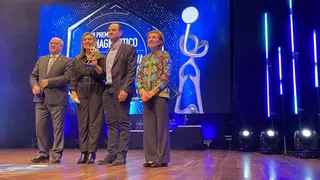 Zamora, premio Diagnóstico a la mejor iniciativa en Enfermería