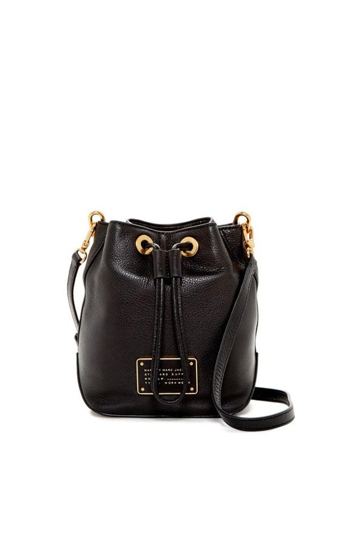 Rebajas 2017- 15 bolsos que querrás: saco de Marc by Marc Jacobs