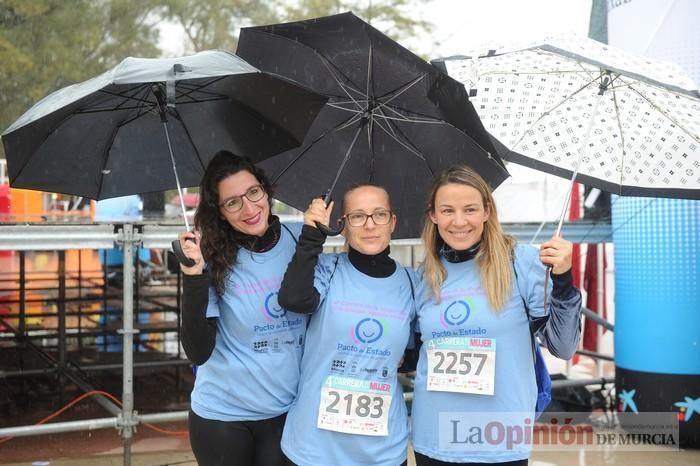 IV Carrera de la Mujer en Murcia (I)