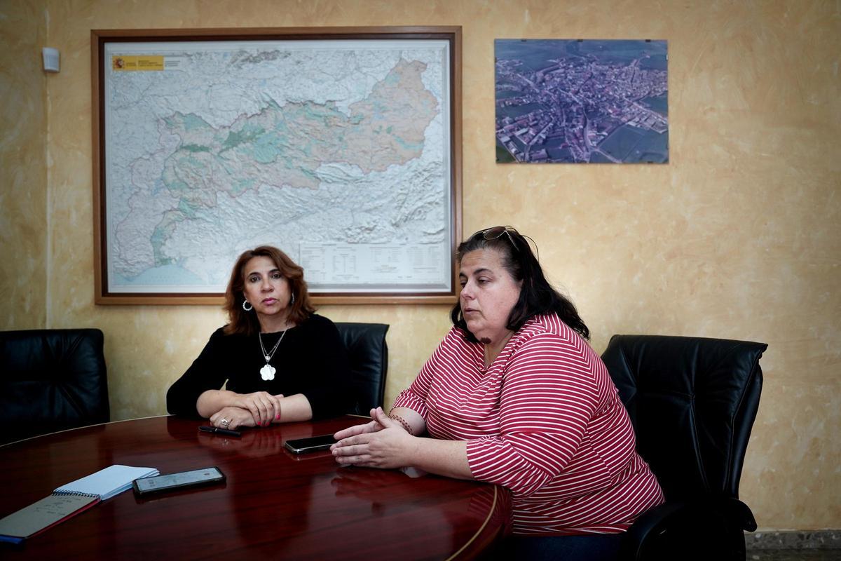 Reportaje sobre la apertura de una mina de Wolframio en Abenojar, Ciudad Real, que va a generar 300 empleos.