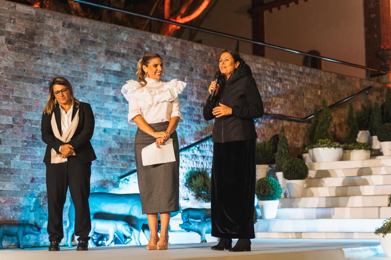 XXV Pasarela ‘Moda Calada'