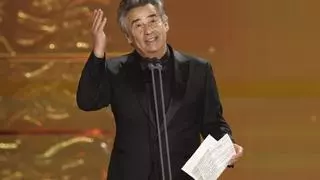 Dónde ver 'El 47', 'La infiltrada' y todas las películas premiadas en los Goya 2025