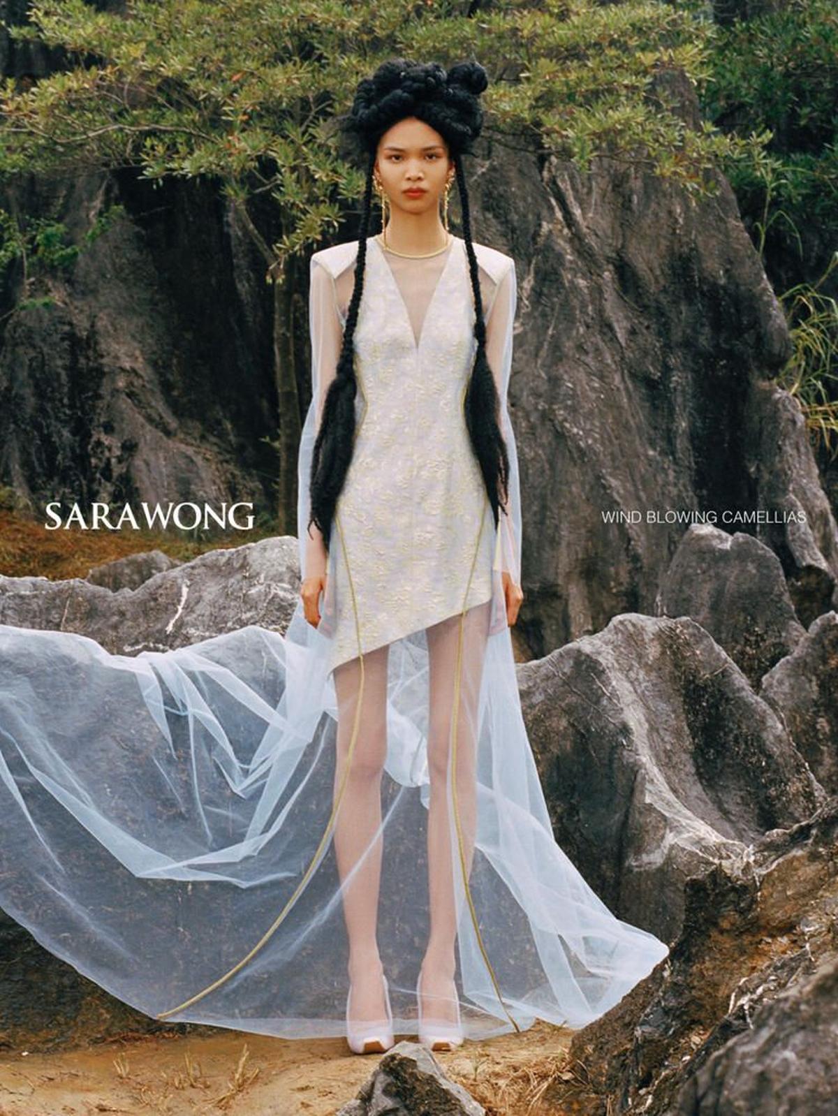 Sarawong