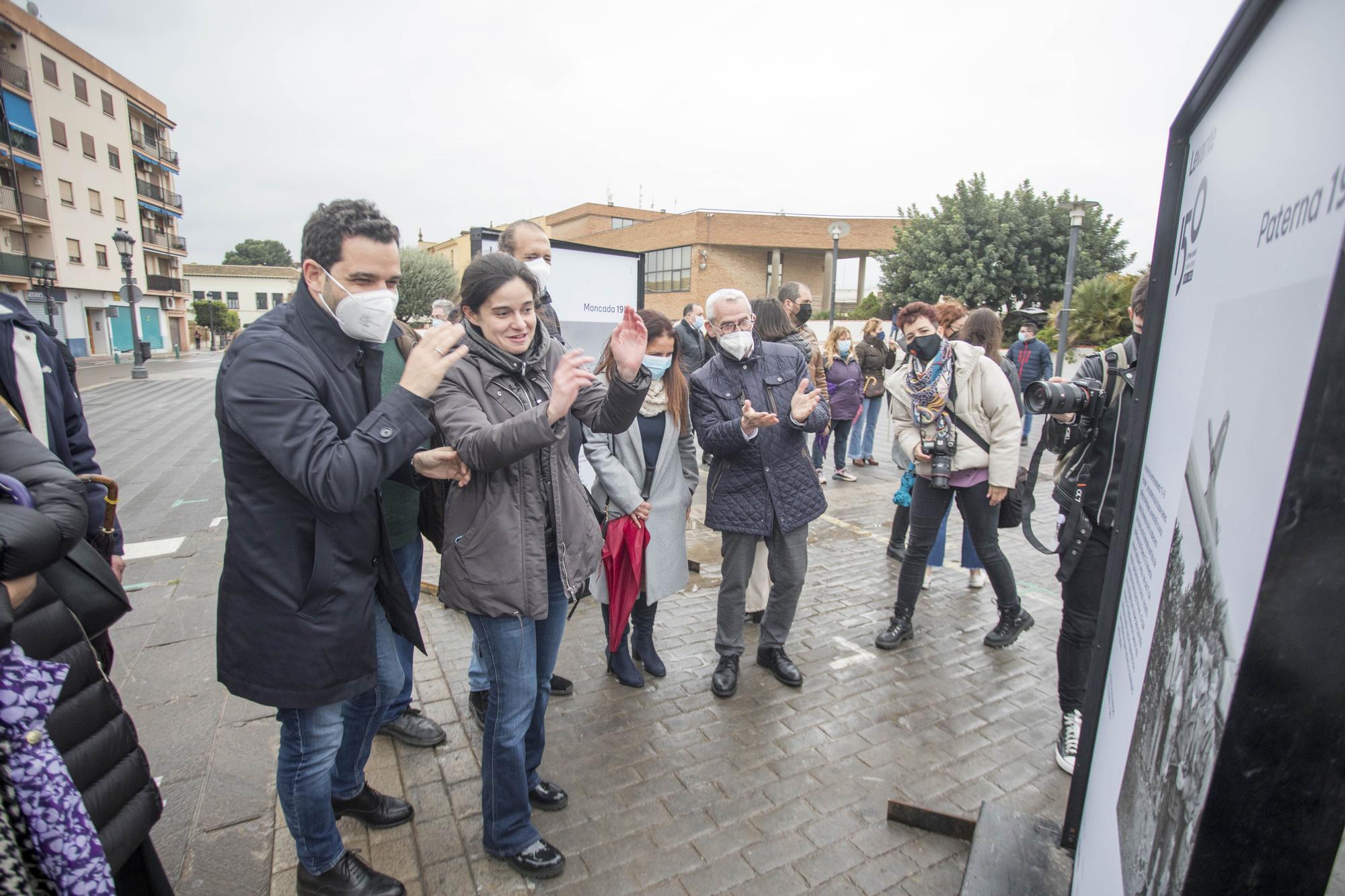 Exposición Fotográfica de l'Horta Nord de Levante-EMV