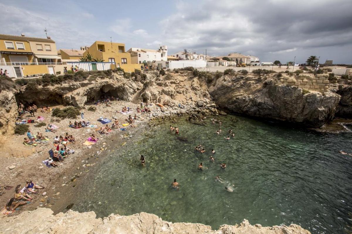 Cinco excursiones cerca de Alicante