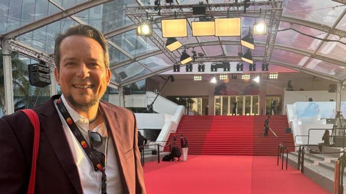 ‘Magallanes’ es la primera película con participación canaria en Cannes