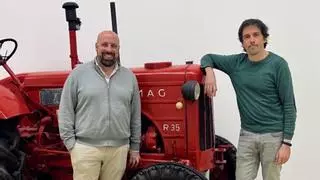 Una aplicación de la UCO simula cómo será la pérdida de suelo por erosión en 100 años