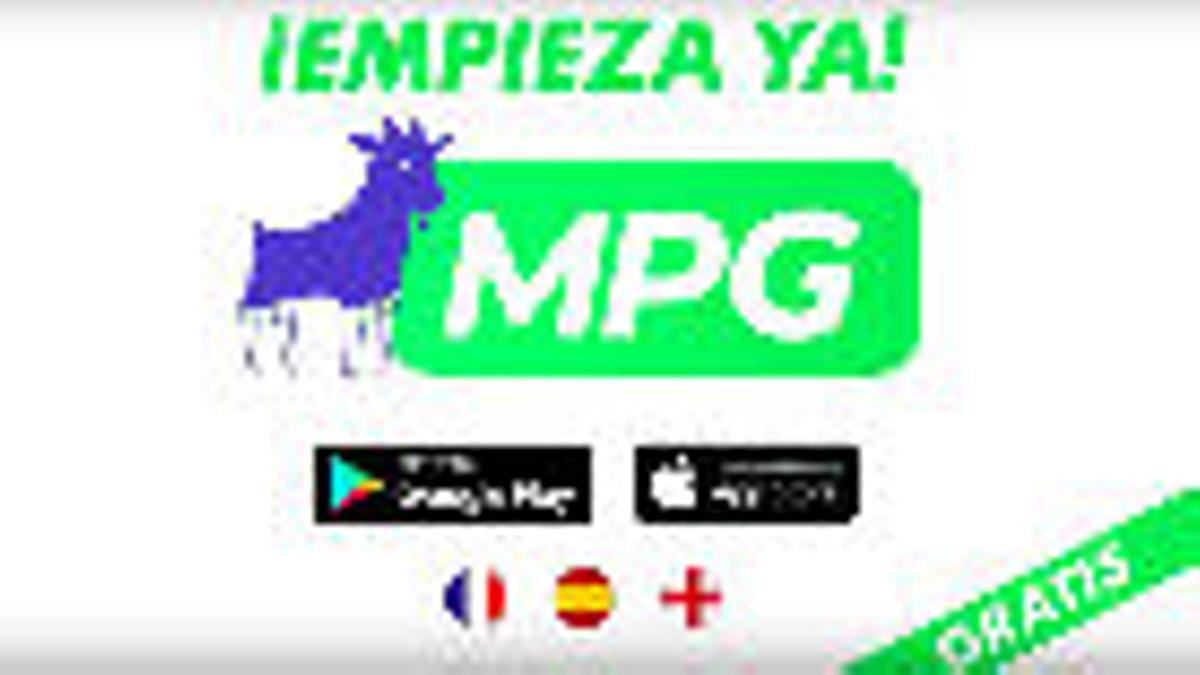 Así funciona MPG, el fantasy de SPORT