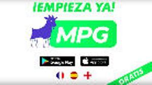 Así funciona MPG, el fantasy de SPORT