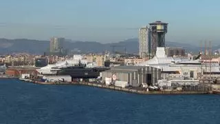 El Gobierno plantea llevar a Cataluña barcos con agua desde Sagunt ante la sequía