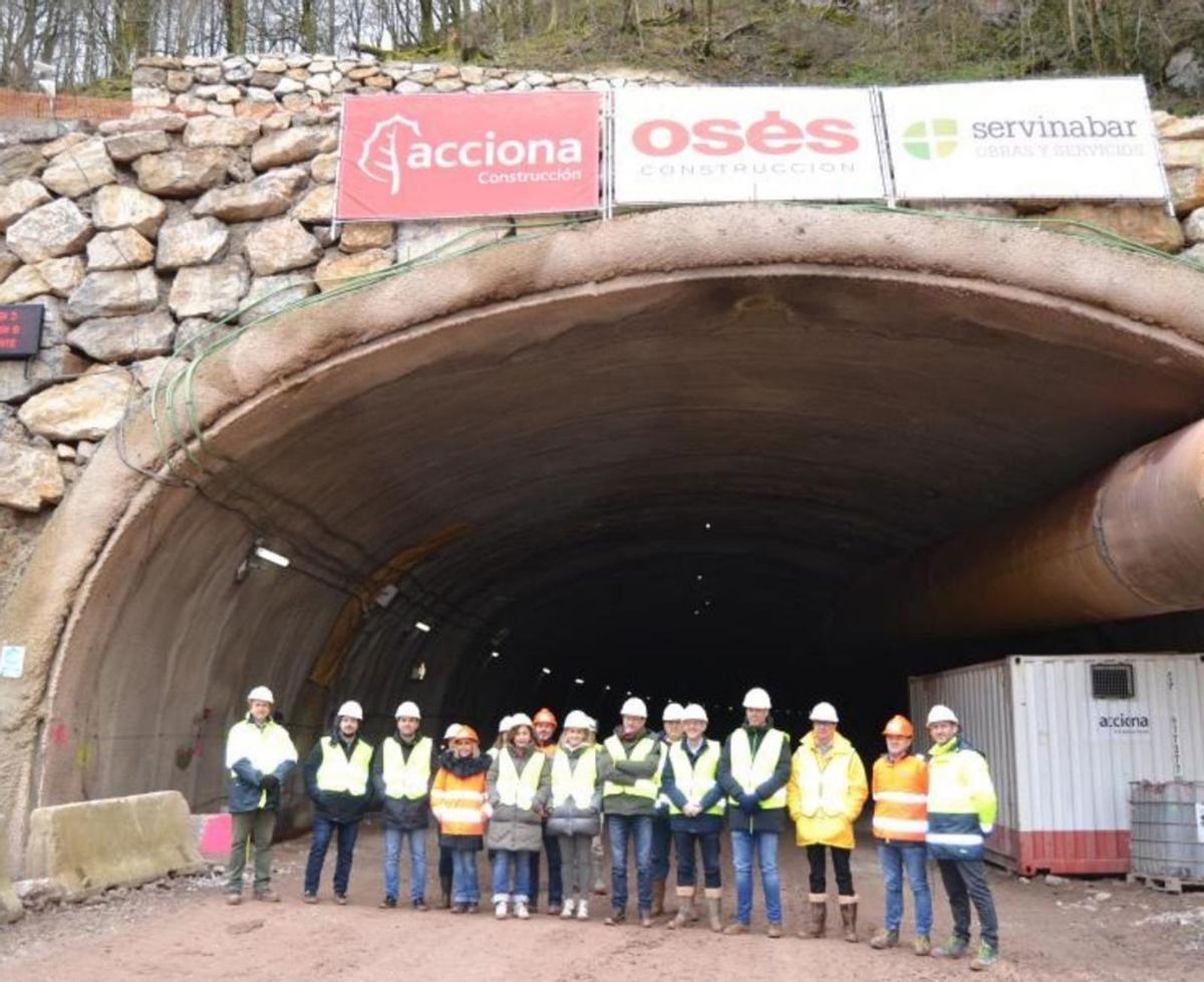 Navarra va retardar la jubilació del funcionari clau per a Servinabar Navarra va retardar la jubilació del funcionari clau per a Servinabar