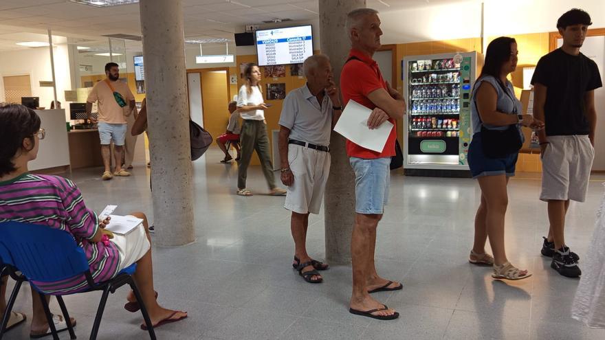 La atención urgente extrahospitalaria: una realidad que no debe ignorarse