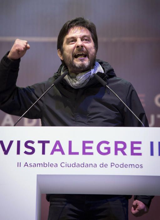 ASAMBLEA CIUDADANA ESTATAL DE PODEMOS