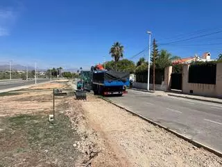 El Plan de Aceras, una estrategia de mejora urbana