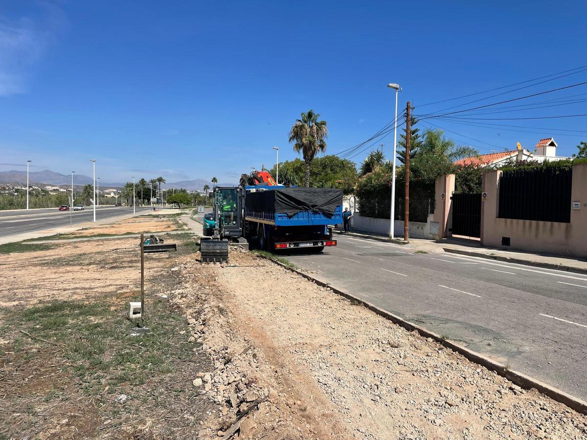 El enfoque del plan busca mejorar la calidad del espacio público y facilitar la movilidad peatonal en las diferentes calles.