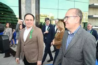 Segunda jornada de la Bodeguilla de 'Mediterráneo' 2026: las mejores imágenes