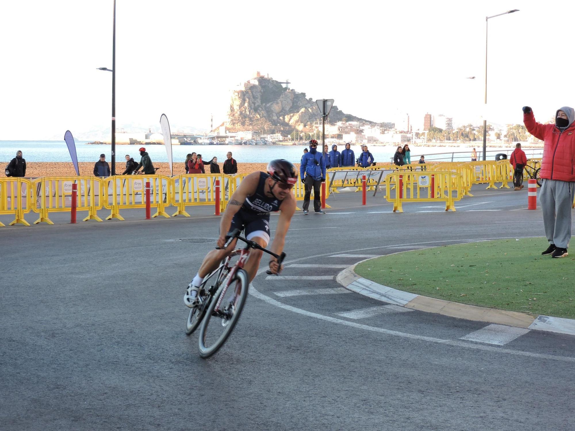 Duatlón Carnavales de Águilas