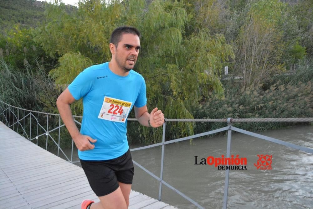 Carrera Popular Los Puentes de Cieza 2018