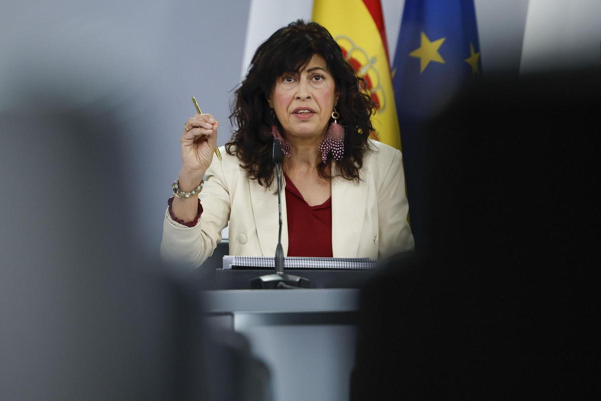 El Gobierno reconoce que no será sencillo incluir el derecho al aborto en la Constitución