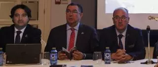 Alonso y Piorno, únicos candidatos para las elecciones del Santo Entierro de Zamora