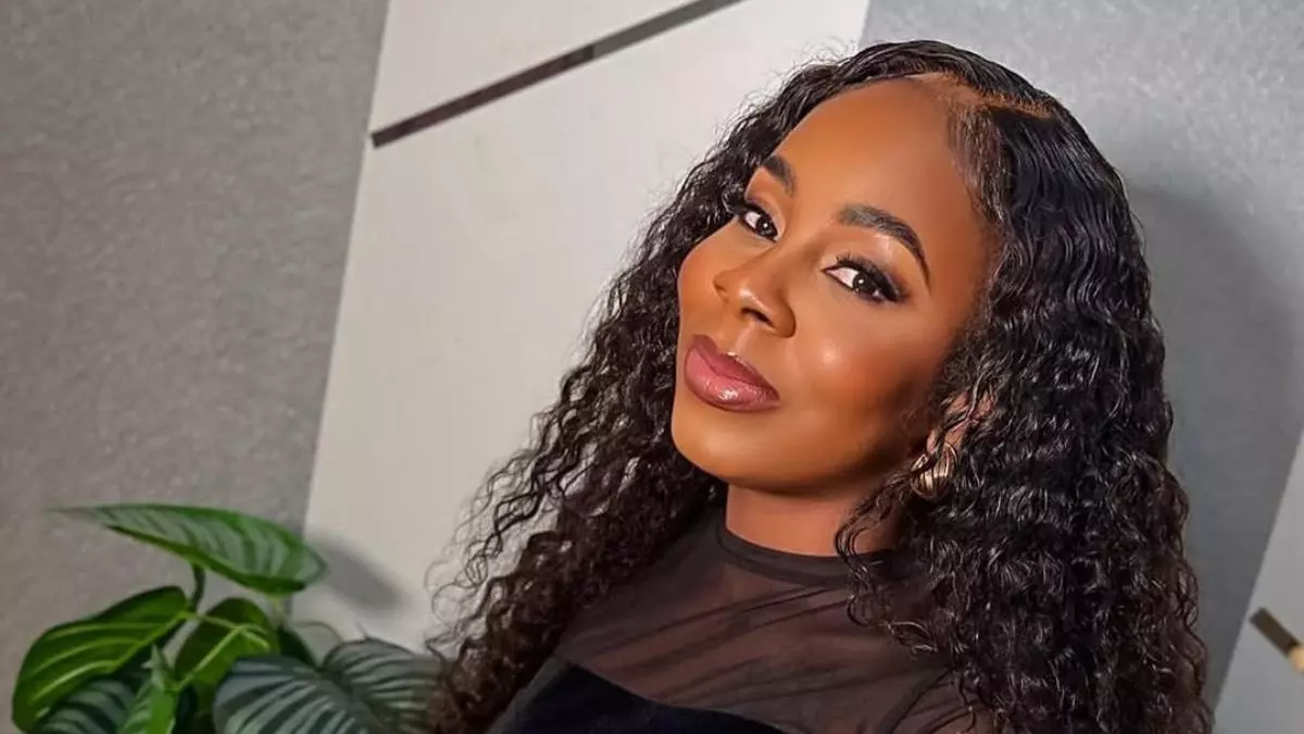 El lado más personal de Sheila Ebana, la madre de Lamine Yamal: hostelera, discreta y luchadora