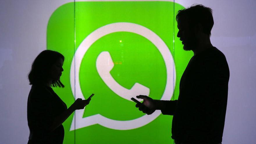 WhatsApp ya permite resaltar tres conversaciones