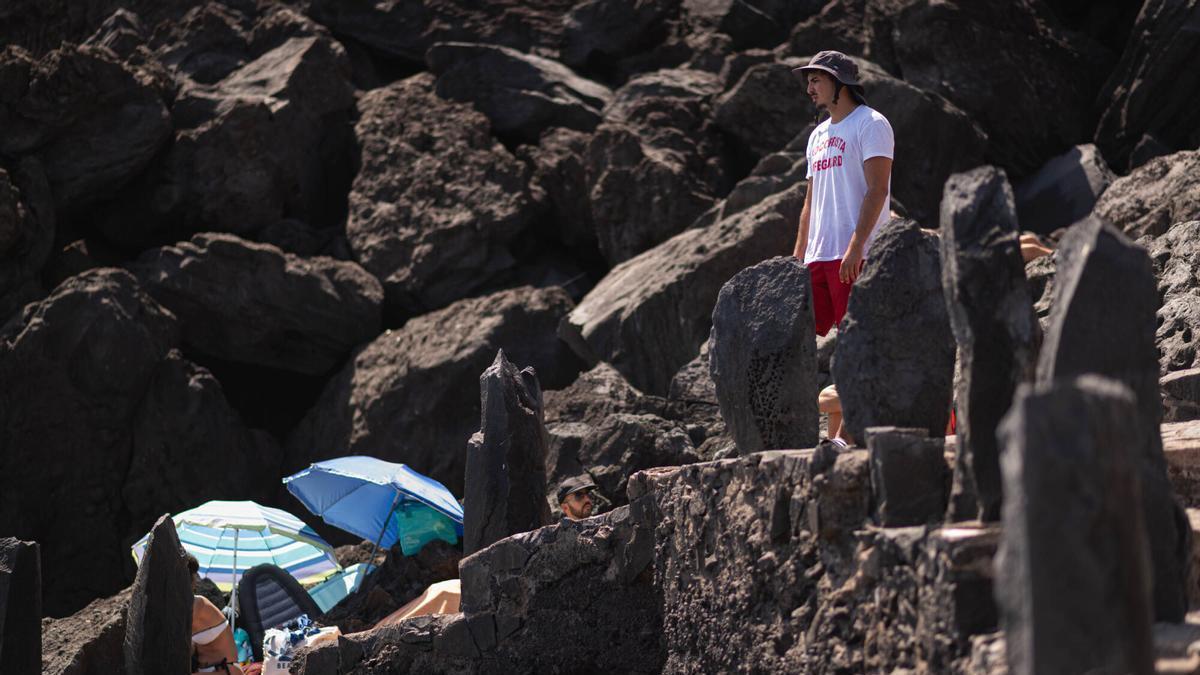 Weather in Tenerife this Monday: Aemet predicts temperatures of up to 34°C in the capital and midlands