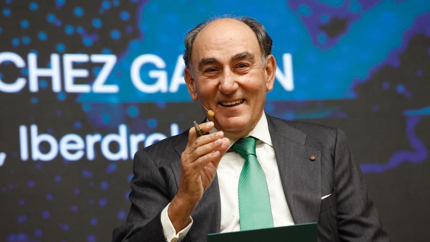 Iberdrola, empresa española con mejor gobierno corporativo por &#039;World Finance&#039;