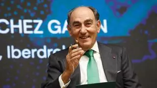 Iberdrola, empresa española con mejor gobierno corporativo por 'World Finance'