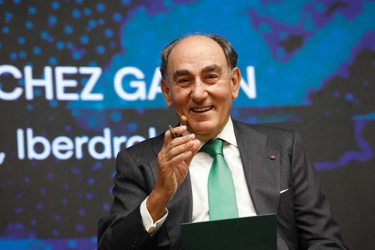 L’‘arquitecte’ d’un gegant energètic mundial L’‘arquitecte’ d’un gegant energètic mundial