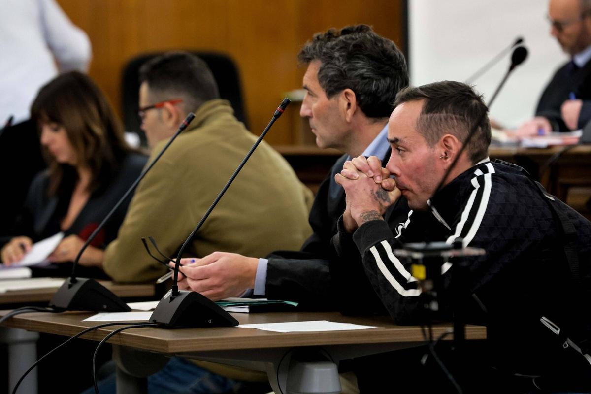 El hombre que mató a un ladrón en su casa de Inca alega que fue agredido y pide su absolución