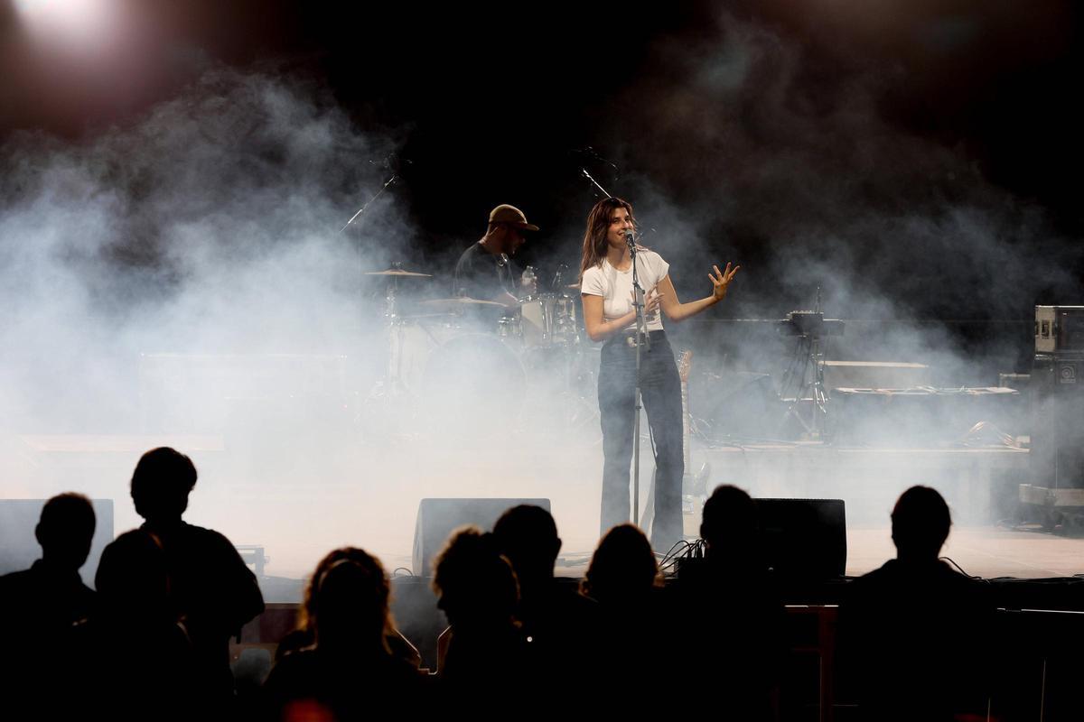 Mira aquí las fotos de las actuaciones del Sonorama