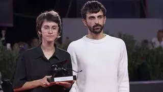 El ministro de Cultura de Israel pide revocar la ciudadanía a los autores del documental 'Naza', premiado en el Festival de Venecia