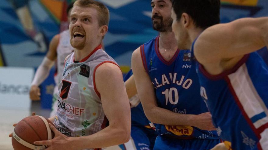 Valencia Basket &quot;B&quot; - Zamora Enamora: Arrancan los cuartos de final del play-off de ascenso a LEB Oro
