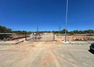 El PP defiende que su edil no paralizara las obras porque tiene otros informes